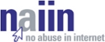 naiin - no abuse in internet